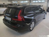  Volvo  V60 Volvo  B3 Mild Hybrid Benzyna Momentum Auto 5d #2