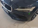  Volvo  V60 Volvo  T4 Momentum Pro Auto 5d #39
