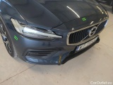  Volvo  V60 Volvo  T4 Momentum Pro Auto 5d #43