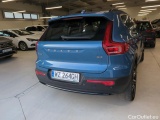  Volvo  XC 40 Volvo XC40 B3 P Mild Hybrid Plus Dark 5d #2