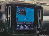  Volvo  XC 40 Volvo XC40 B3 P Mild Hybrid Plus Dark 5d #9