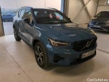  Volvo  XC 40 Volvo XC40 B3 P Mild Hybrid Plus Dark 5d #14