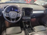  Volvo  XC 40 Volvo XC40 B3 P Mild Hybrid Plus Dark 5d #22