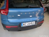  Volvo  XC 40 Volvo XC40 B3 P Mild Hybrid Plus Dark 5d #43