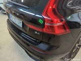  Volvo  XC60 Volvo  B4 Mild Hybrid Benzyna Plus Dark Auto 5d #32