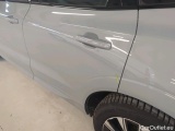  Volvo  XC60 Volvo  B5 AWD Mild Hybrid Benz Plus Dark Auto 5d #32