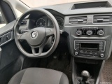  Volkswagen  Caddy VOLKSWAGEN  / 2015 / 4P / furgón derivado de turismo Business 2.0 TDI 75kW (102CV) BMT #3