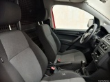  Volkswagen  Caddy VOLKSWAGEN  / 2015 / 4P / furgón derivado de turismo Business 2.0 TDI 75kW (102CV) BMT #6