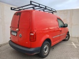  Volkswagen  Caddy VOLKSWAGEN  / 2015 / 4P / furgón derivado de turismo Business 2.0 TDI 75kW (102CV) BMT #2