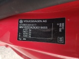  Volkswagen  Caddy VOLKSWAGEN  / 2015 / 4P / furgón derivado de turismo Business 2.0 TDI 75kW (102CV) BMT #12