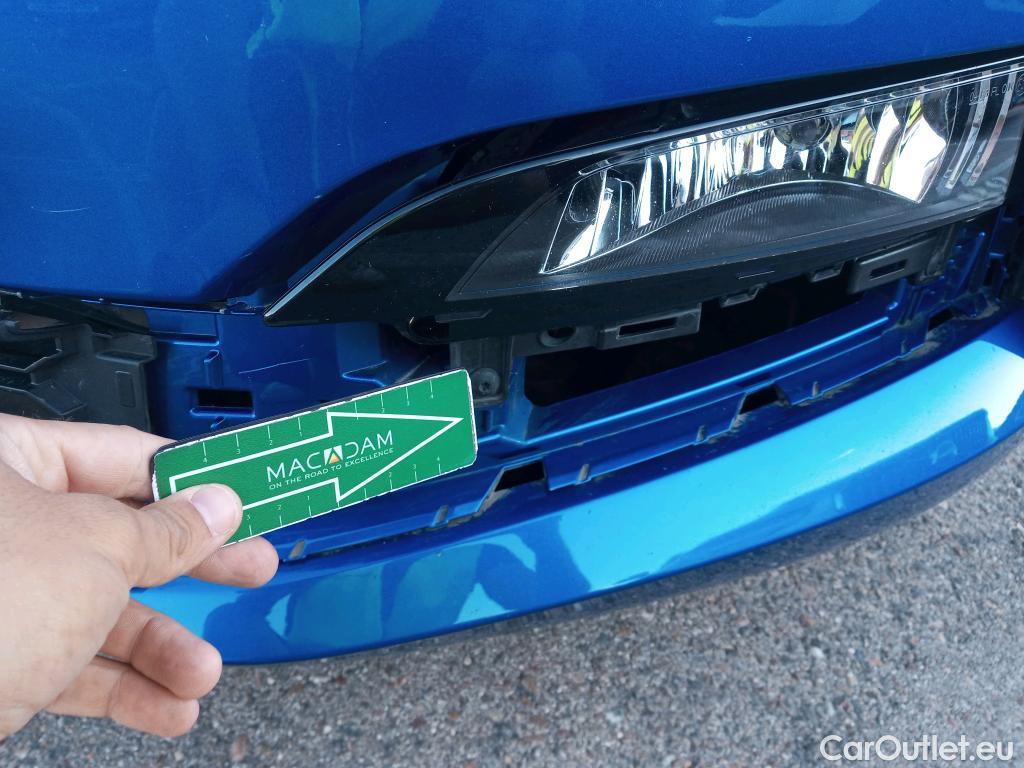  Skoda  Scala SKODA  / 2019 / 5P / berlina con portón 1.5 TSI 110 KW (150 CV) DSG Sport #44