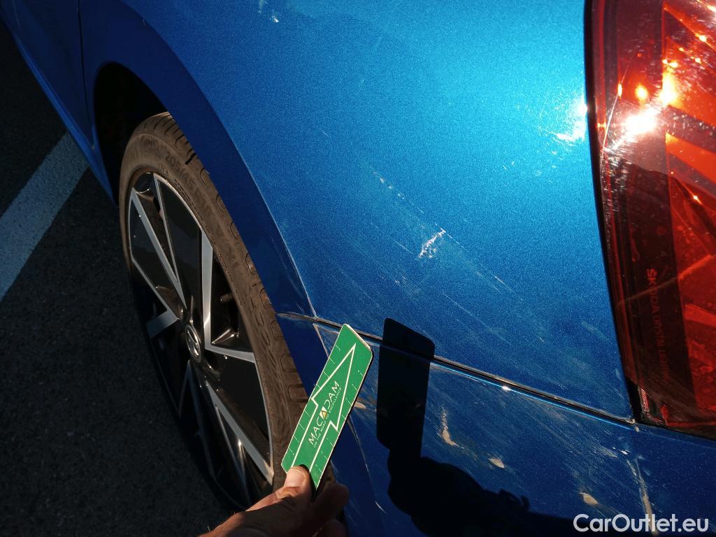  Skoda  Scala SKODA  / 2019 / 5P / berlina con portón 1.5 TSI 110 KW (150 CV) DSG Sport #29