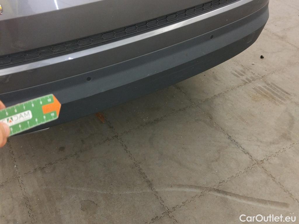 Skoda  Kodiaq SKODA  / 2021 / 5P / todoterreno 2.0 TDI 110KW (150cv) DSG 4x4 Style #13