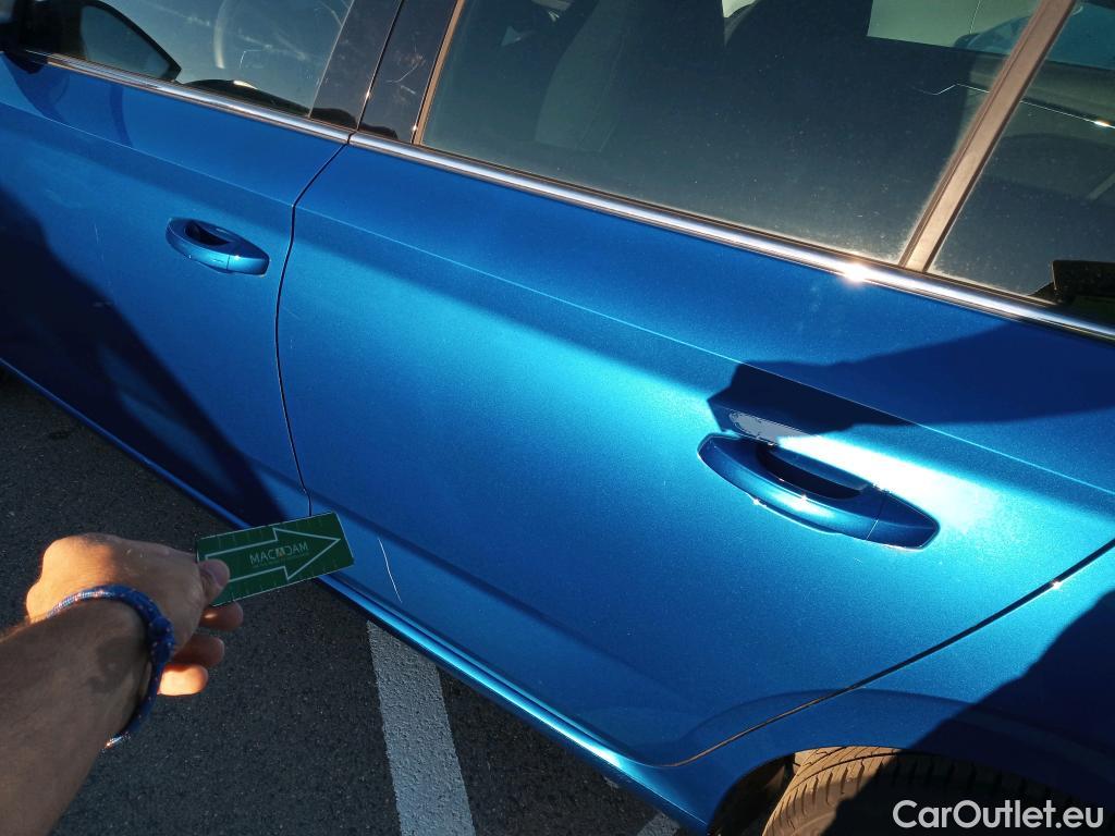  Skoda  Scala SKODA  / 2019 / 5P / berlina con portón 1.5 TSI 110 KW (150 CV) DSG Sport #32