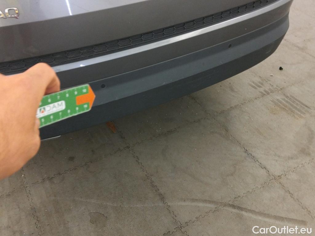  Skoda  Kodiaq SKODA  / 2021 / 5P / todoterreno 2.0 TDI 110KW (150cv) DSG 4x4 Style #14