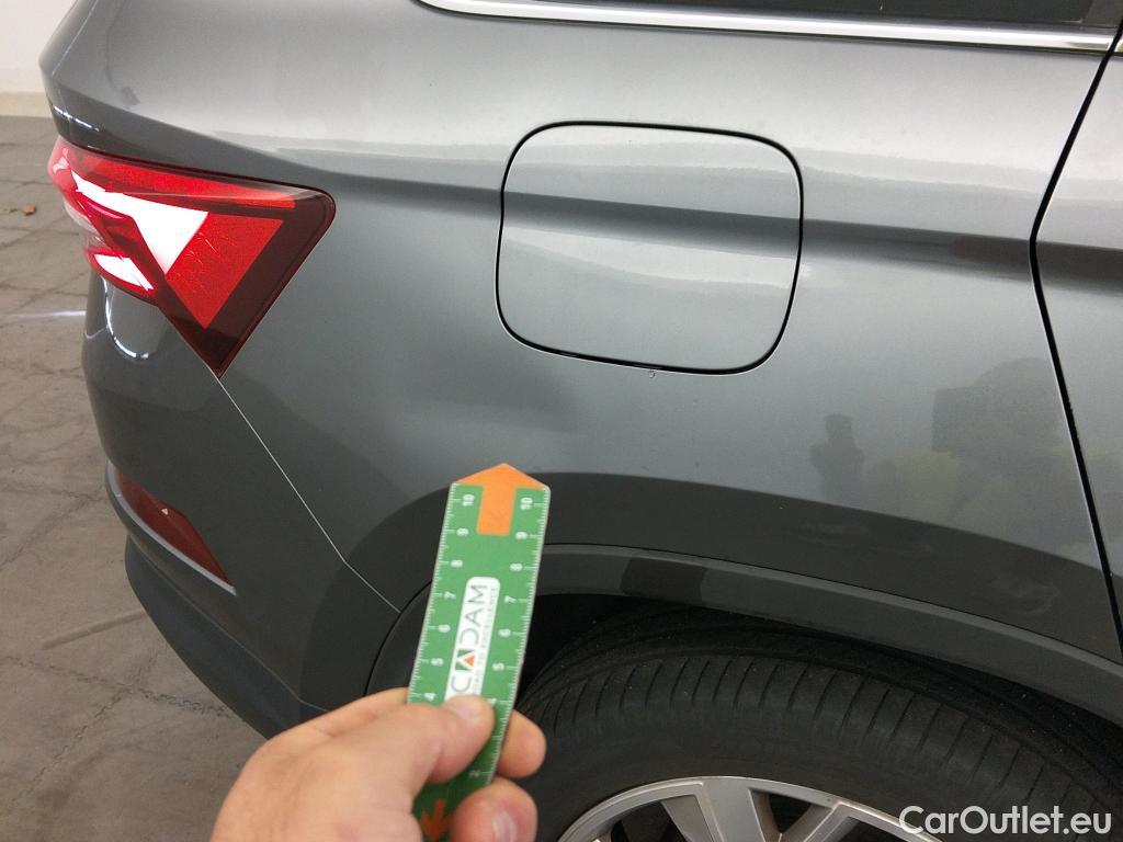  Skoda  Kodiaq SKODA  / 2021 / 5P / todoterreno 2.0 TDI 110KW (150cv) DSG 4x4 Style #2