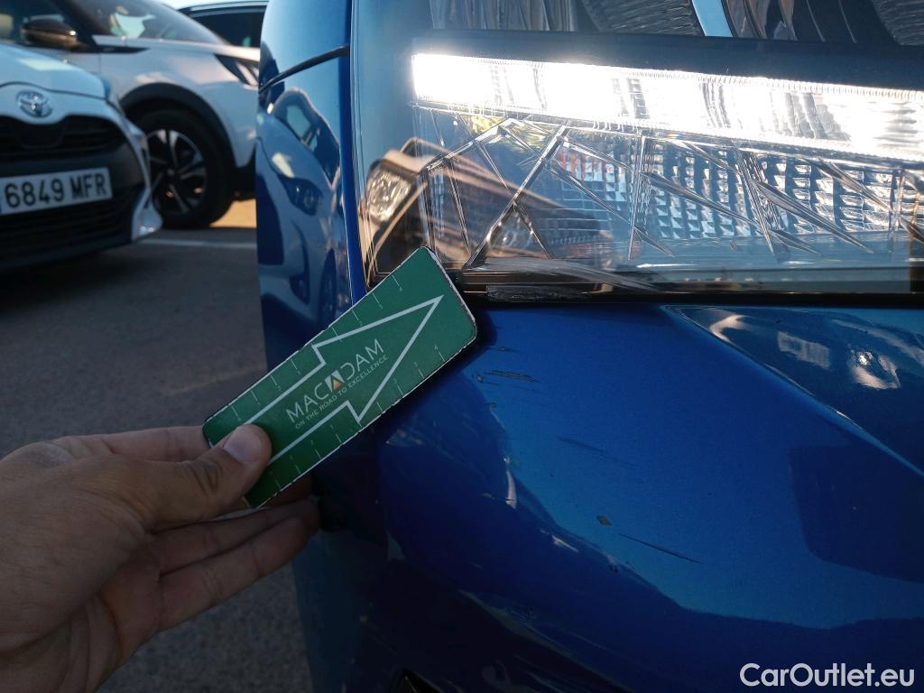  Skoda  Scala SKODA  / 2019 / 5P / berlina con portón 1.5 TSI 110 KW (150 CV) DSG Sport #1