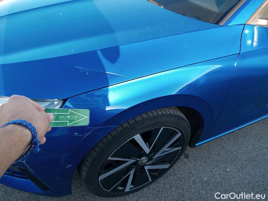  Skoda  Scala SKODA  / 2019 / 5P / berlina con portón 1.5 TSI 110 KW (150 CV) DSG Sport #24