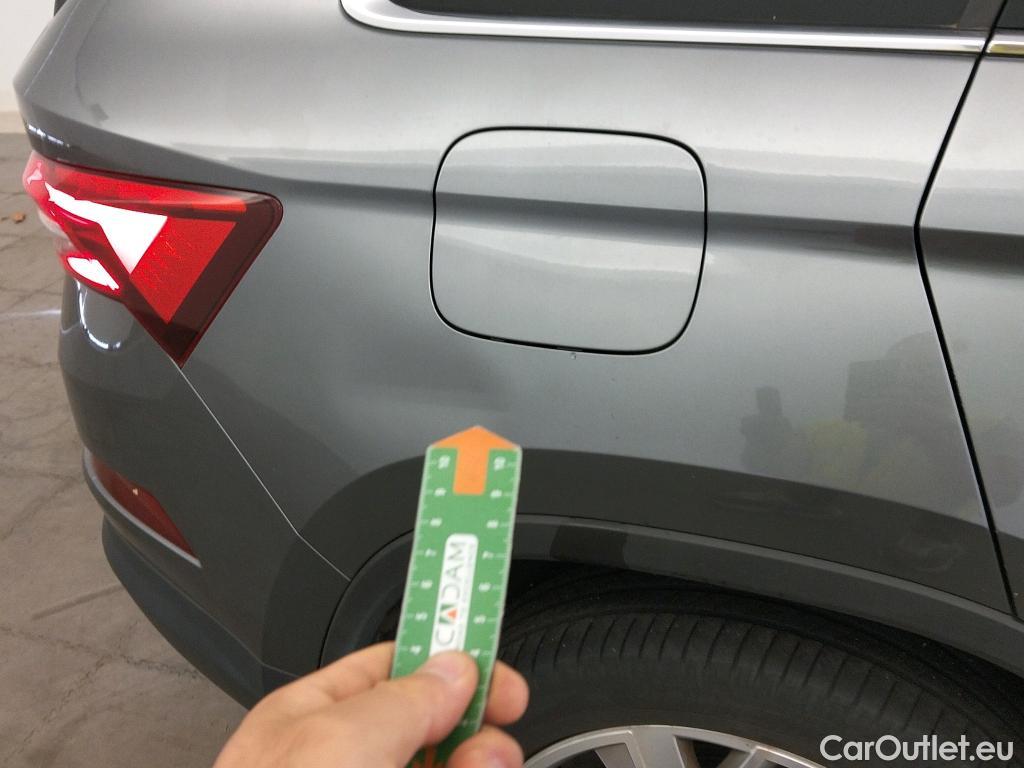  Skoda  Kodiaq SKODA  / 2021 / 5P / todoterreno 2.0 TDI 110KW (150cv) DSG 4x4 Style #1