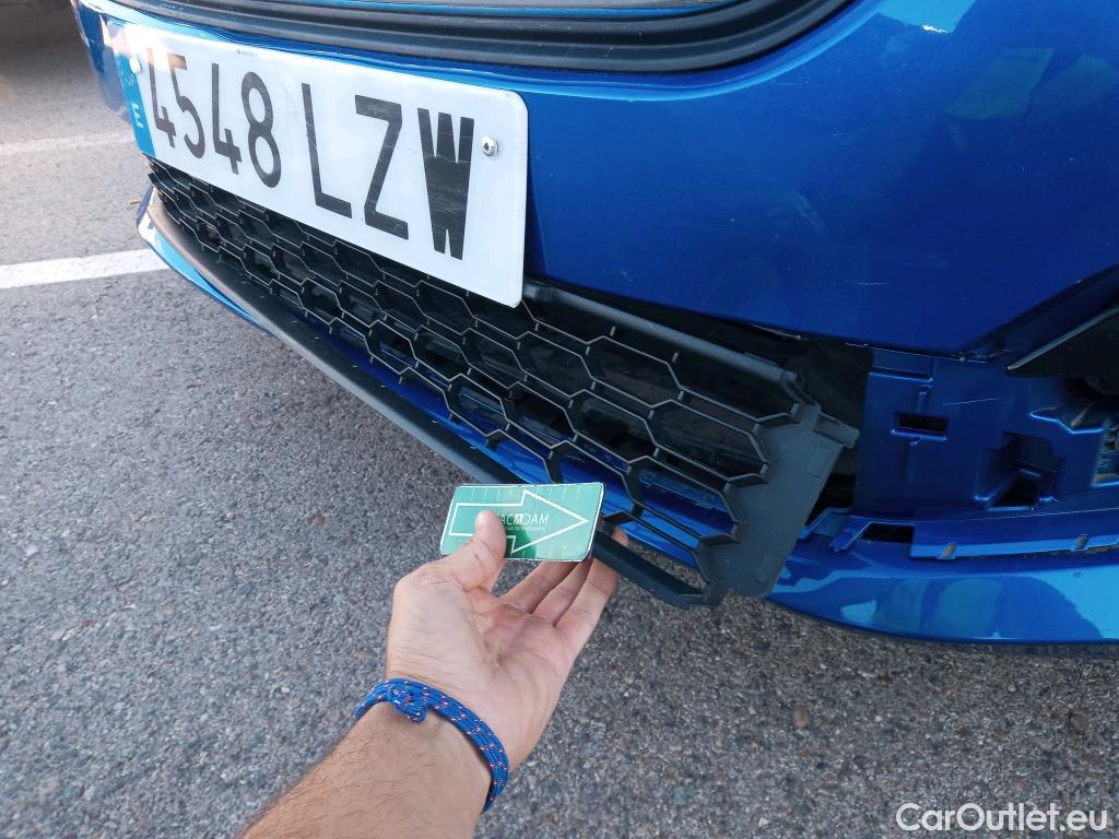  Skoda  Scala SKODA  / 2019 / 5P / berlina con portón 1.5 TSI 110 KW (150 CV) DSG Sport #40