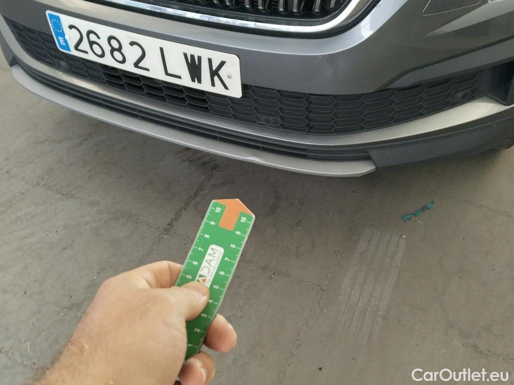  Skoda  Kodiaq SKODA  / 2021 / 5P / todoterreno 2.0 TDI 110KW (150cv) DSG 4x4 Style #3