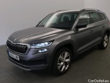 Skoda Kodiaq SKODA  / 2021 / 5P / todoterreno 2.0 TDI 110KW (150cv) DSG 4x4 Style