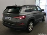  Skoda  Kodiaq SKODA  / 2021 / 5P / todoterreno 2.0 TDI 110KW (150cv) DSG 4x4 Style #2