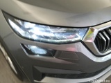  Skoda  Kodiaq SKODA  / 2021 / 5P / todoterreno 2.0 TDI 110KW (150cv) DSG 4x4 Style #16