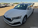 Skoda Octavia SKODA  / 2020 / 5P / familiar Combi 2.0 TDI 85kW(115CV) Man Ambition