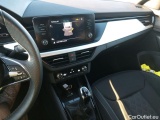  Skoda  Scala SKODA  / 2019 / 5P / berlina con portón 1.5 TSI 110 KW (150 CV) DSG Sport #13