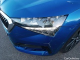  Skoda  Scala SKODA  / 2019 / 5P / berlina con portón 1.5 TSI 110 KW (150 CV) DSG Sport #15