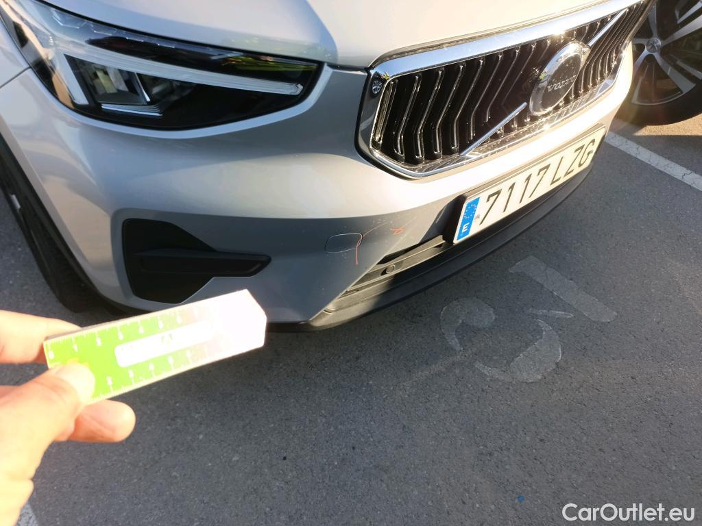  Volvo  XC 40 VOLVO XC40 / 2021 / 5P / todoterreno 1.5 T5 Recharge PHEV Bright Auto #3