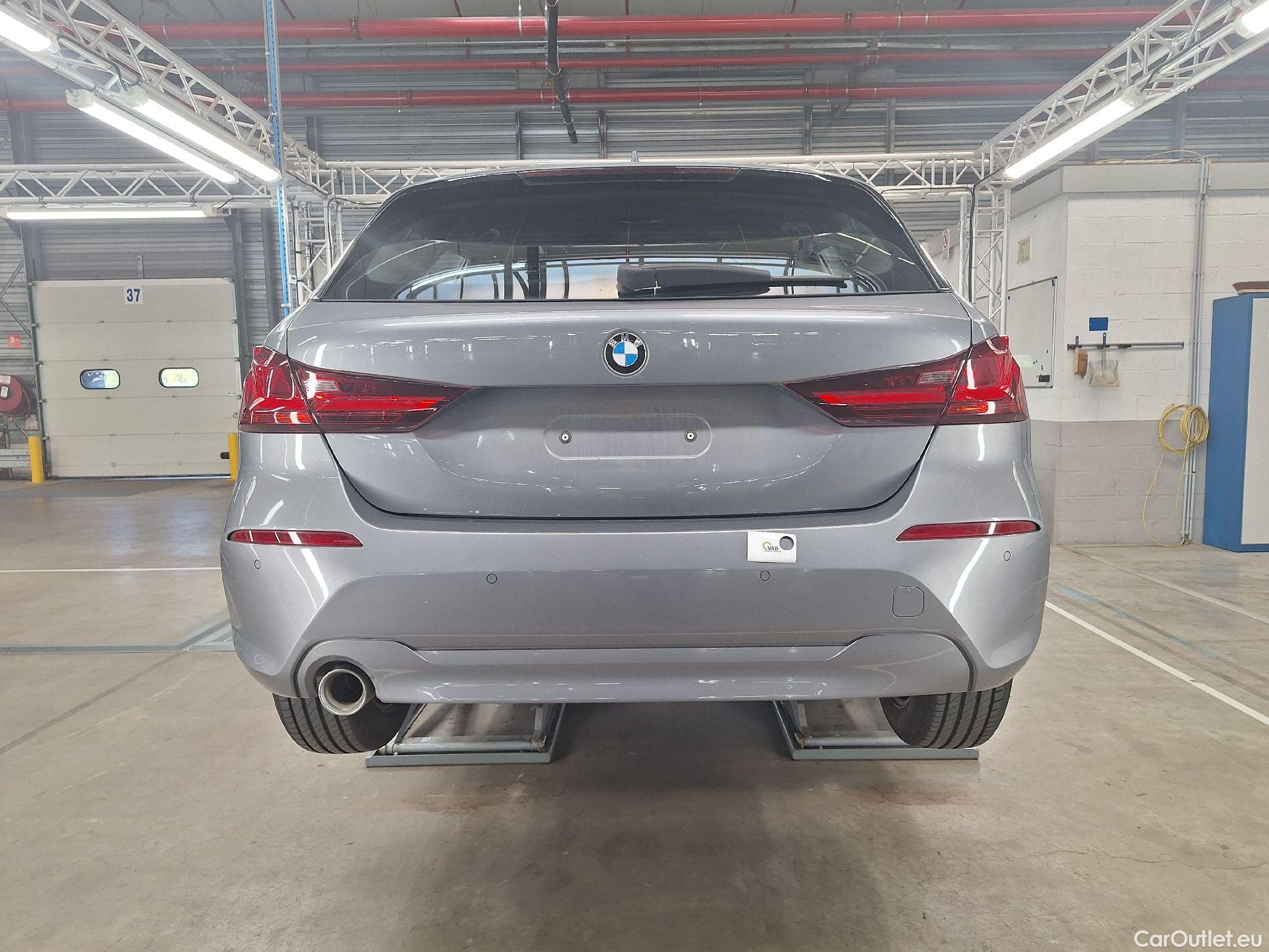  Bmw  Serie 1 BMW, 1-serie '19, 116d 85kW Aut. #16