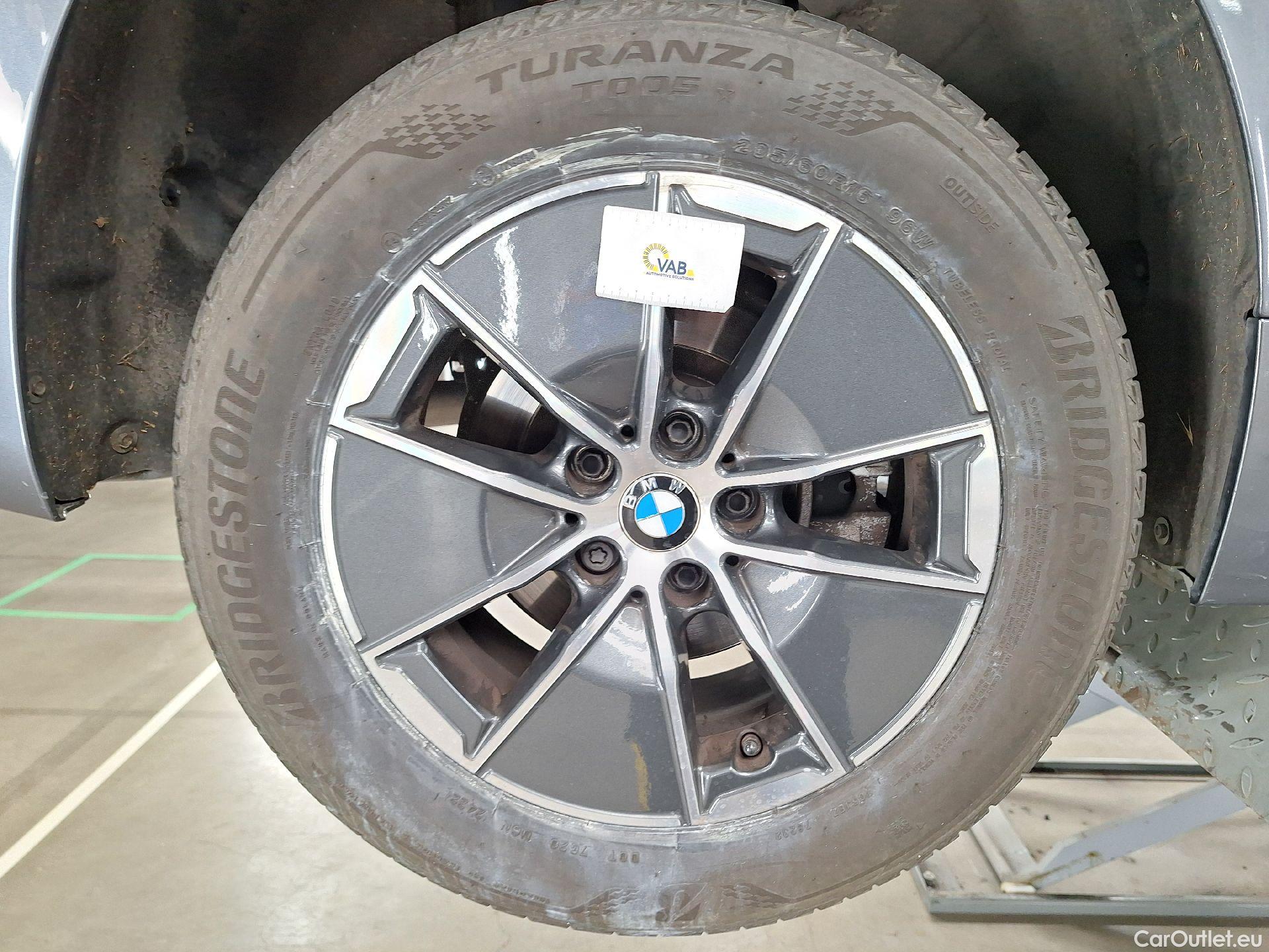  Bmw  Serie 3 BMW, 3-serie '18, 318d 100kW Aut. #24