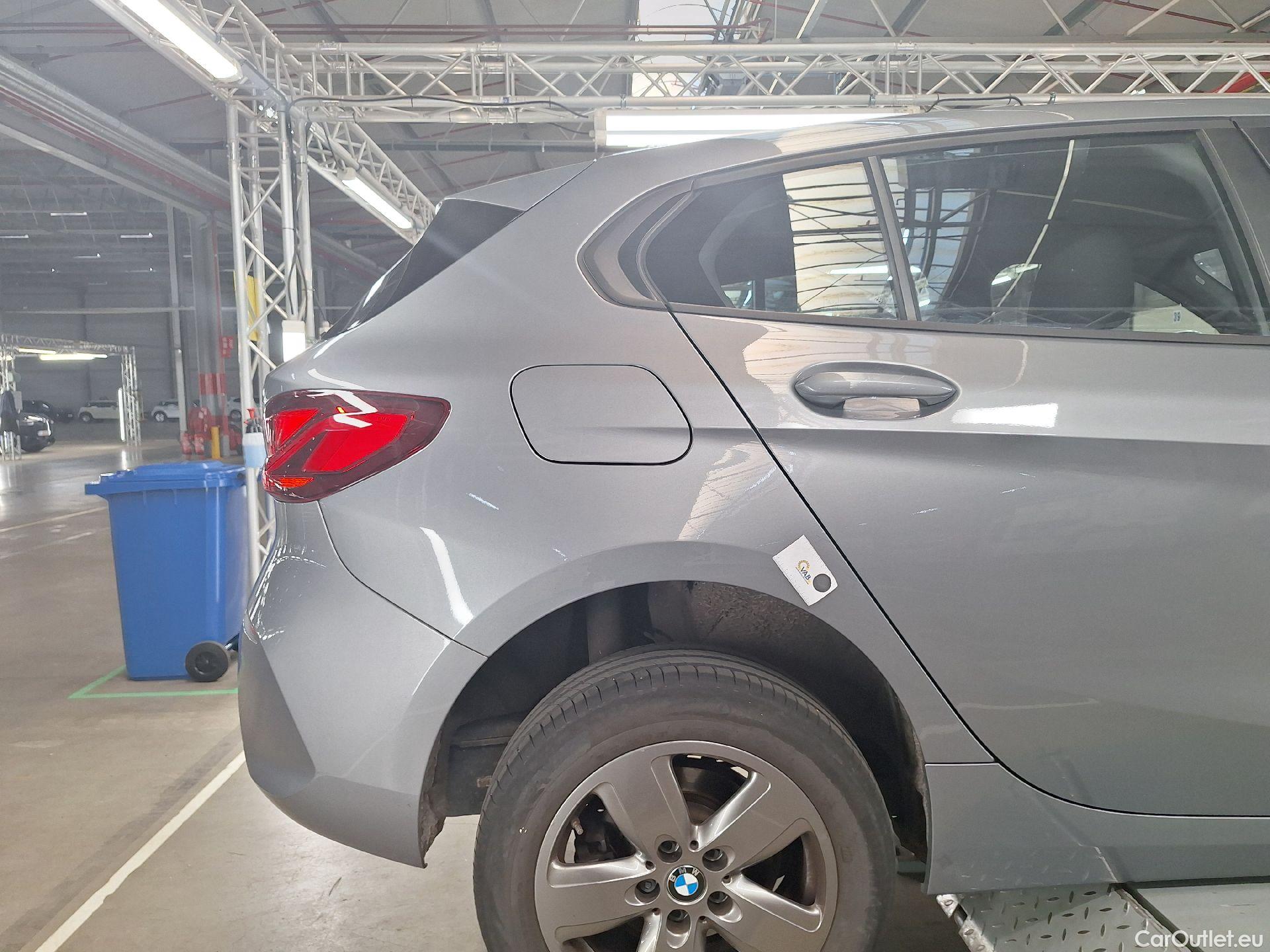  Bmw  Serie 1 BMW, 1-serie '19, 116d 85kW Aut. #19