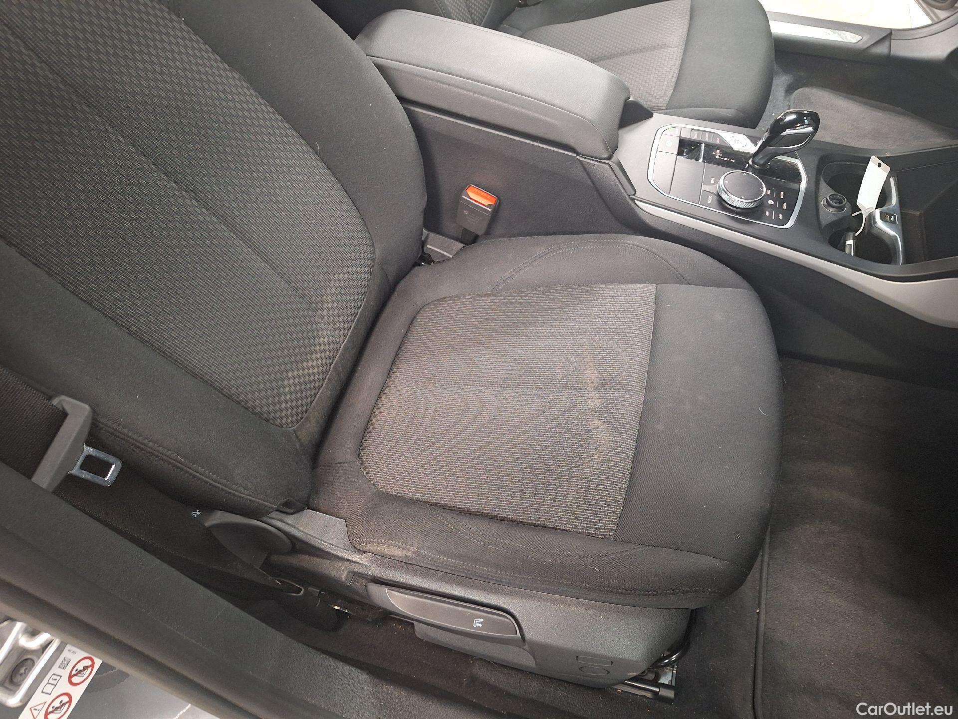  Bmw  Serie 1 BMW, 1-serie '19, 116d 85kW Aut. #10