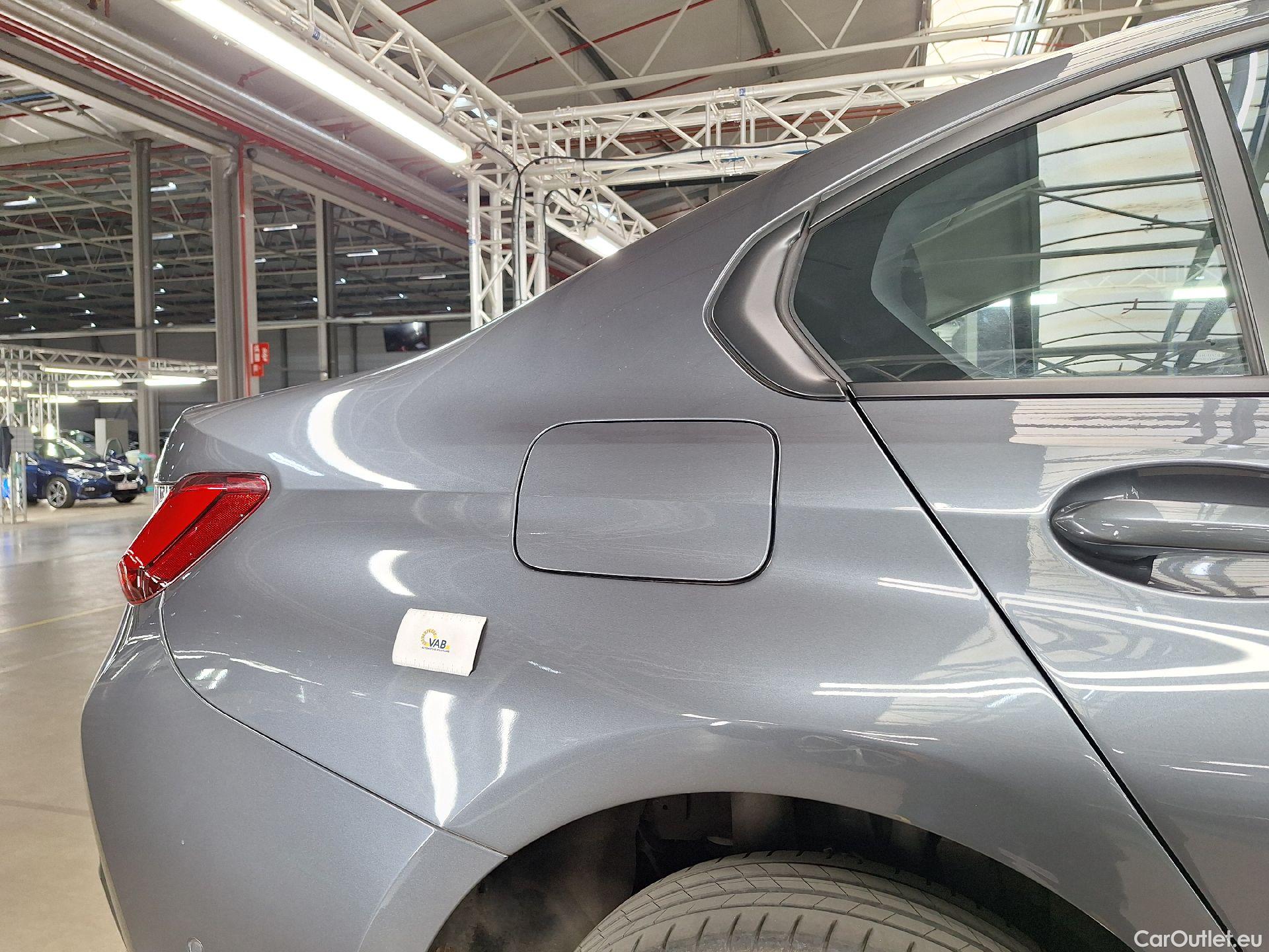  Bmw  Serie 3 BMW, 3-serie '18, 318d 100kW Aut. #14