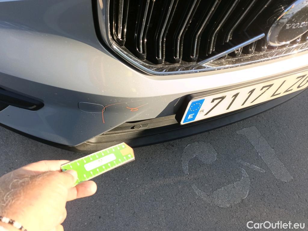  Volvo  XC 40 VOLVO XC40 / 2021 / 5P / todoterreno 1.5 T5 Recharge PHEV Bright Auto #4