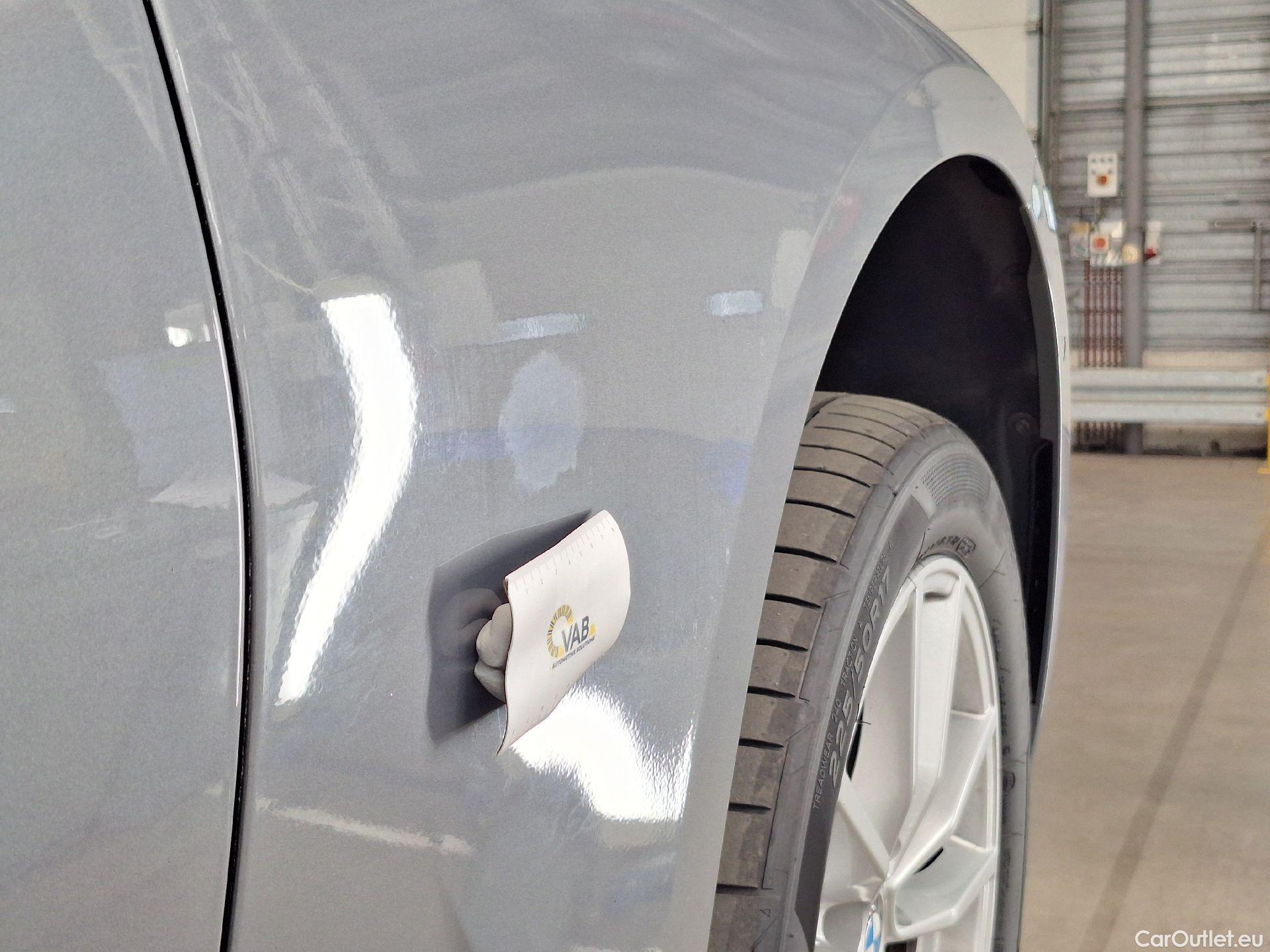  Bmw  Serie 3 BMW, 3-serie T FL'22, 318i Touring 115kw A #25
