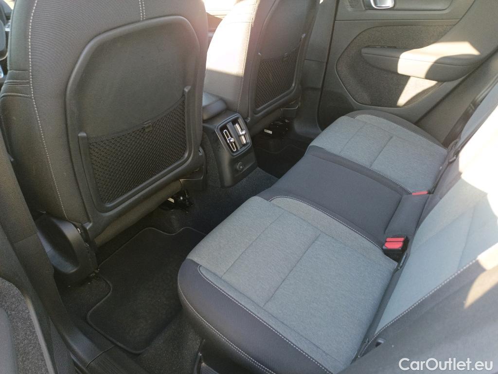  Volvo  XC 40 VOLVO XC40 / 2021 / 5P / todoterreno 1.5 T5 Recharge PHEV Bright Auto #5