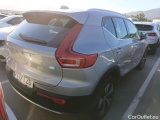  Volvo  XC 40 VOLVO XC40 / 2021 / 5P / todoterreno 1.5 T5 Recharge PHEV Bright Auto #2