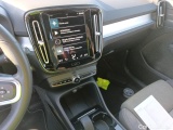  Volvo  XC 40 VOLVO XC40 / 2021 / 5P / todoterreno 1.5 T5 Recharge PHEV Bright Auto #16