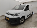 Citroen Berlingo CITROEN  VAN MWB DIESEL - 2019 1.5 BlueHDi 102hp XL Heavy Club (EU6.3) 5d