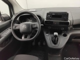  Citroen  Berlingo CITROEN  VAN MWB DIESEL - 2019 1.5 BlueHDi 102hp XL Heavy Club (EU6.3) 5d #9