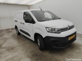  Citroen  Berlingo CITROEN  VAN MWB DIESEL - 2019 1.5 BlueHDi 102hp XL Heavy Club (EU6.3) 5d #8
