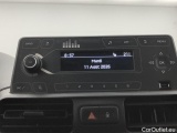  Citroen  Berlingo CITROEN  VAN MWB DIESEL - 2019 1.5 BlueHDi 102hp XL Heavy Club (EU6.3) 5d #11