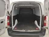  Citroen  Berlingo CITROEN  VAN MWB DIESEL - 2019 1.5 BlueHDi 102hp XL Heavy Club (EU6.3) 5d #12