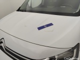  Citroen  Berlingo CITROEN  VAN MWB DIESEL - 2019 1.5 BlueHDi 102hp XL Heavy Club (EU6.3) 5d #22