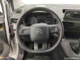  Citroen  Berlingo CITROEN  VAN MWB DIESEL - 2019 1.5 BlueHDi 102hp XL Heavy Club (EU6.3) 5d #17