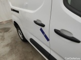  Citroen  Berlingo CITROEN  VAN MWB DIESEL - 2019 1.5 BlueHDi 102hp XL Heavy Club (EU6.3) 5d #39